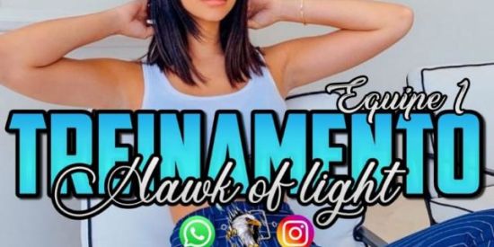 Imagem do grupo de WhatsApp 01🔮🦅ƭ૨εเɳαɱεɳƭσ •ɦσl•🦅🔮