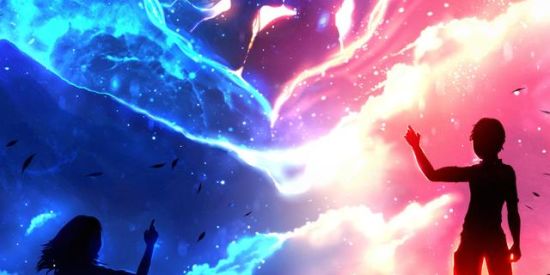 Imagem do grupo de WhatsApp Ånįmë CCSP 💫💫