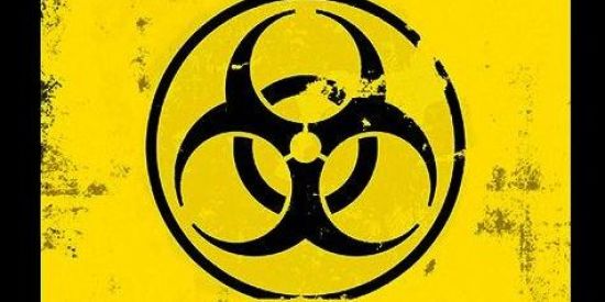 Imagem do grupo de WhatsApp QUARENTENADOS 2.0