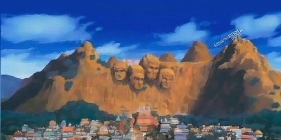 Imagem do grupo de WhatsApp ✨Konoha✨