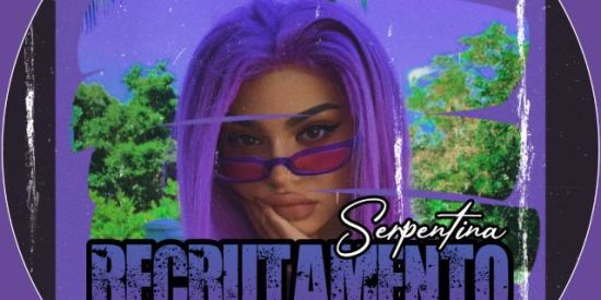 Imagem do grupo de WhatsApp ✨Recrutamento||•serpentina🐍✨