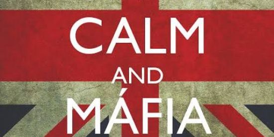 Imagem do grupo de WhatsApp 🔥MÁFIA MALICIOSA🔥