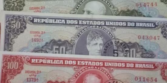 Imagem do grupo de WhatsApp Colecionadores