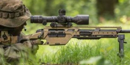 Imagem do grupo de WhatsApp Airsoft spring