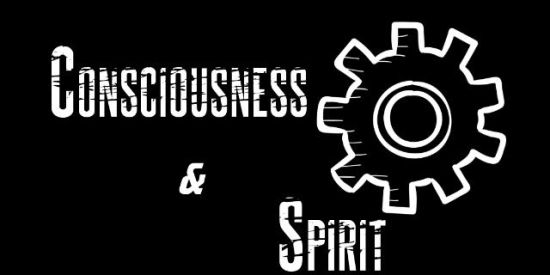 Imagem do grupo de WhatsApp Consciousness & Spirit