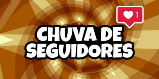 Imagem do grupo de WhatsApp GANHAR SEGUIDORES♥️🌝