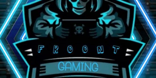 Imagem do grupo de WhatsApp FROONT GAMING