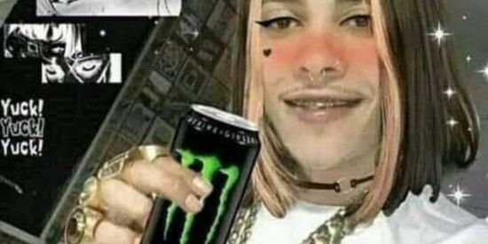 Imagem do grupo de WhatsApp 😎❤shitposter século xvi❤😎