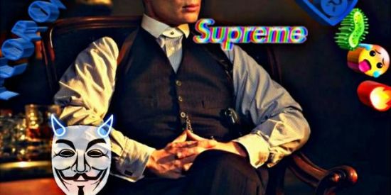 Imagem do grupo de WhatsApp ༒CORONA༒IMORTAL༒ 🅑⃢🅡🦠🥵🔥