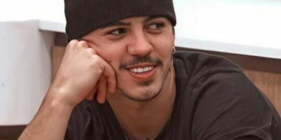 Imagem do grupo de WhatsApp TROPA DO BIEL 🦅