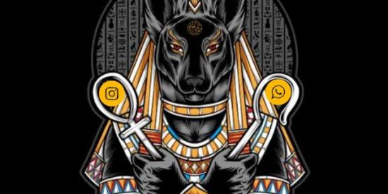 Imagem do grupo de WhatsApp 👁️ MADLUM 👁️