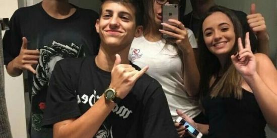 Imagem do grupo de WhatsApp 🇧🇷(₲ ⩔Ɨ₱)🔥