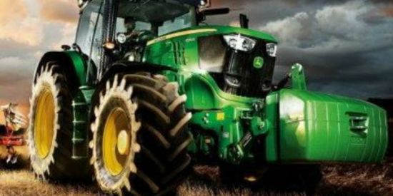 Imagem do grupo de WhatsApp Máquinas Agrícolas