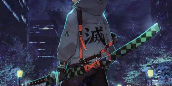 Imagem do grupo de WhatsApp temple of nostalgia