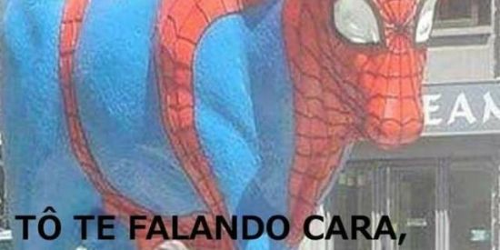 Imagem do grupo de WhatsApp TROPA DOS SHITPOSTERS