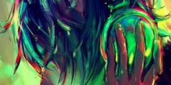 Imagem do grupo de WhatsApp Animes, magas, etc