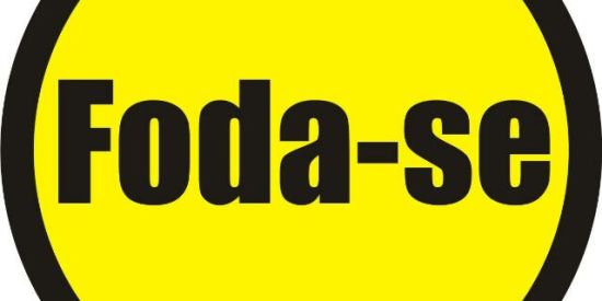 Imagem do grupo de WhatsApp Só os fodas