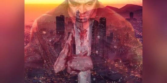 Imagem do grupo de WhatsApp 🌃EDEN ROLEPLAY DE PS4🗽