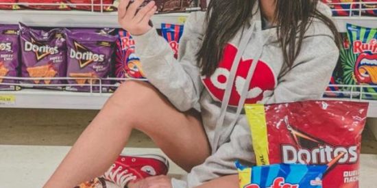 Imagem do grupo de WhatsApp Gabynaticas❤