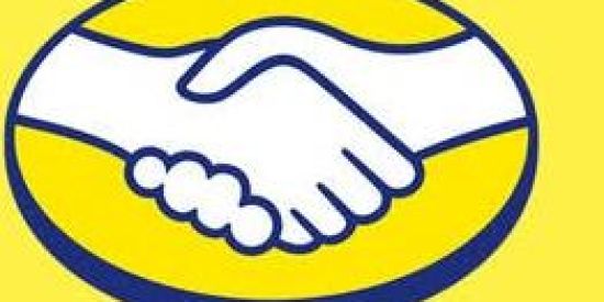 Imagem do grupo de WhatsApp Compra vendo todas régia