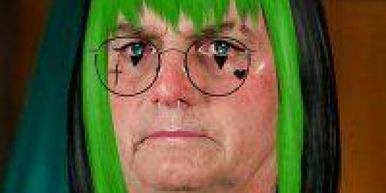 Imagem do grupo de WhatsApp LETÍCIA NÉ?