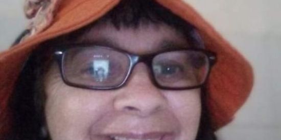 Imagem do grupo de WhatsApp Maria da paz sem paz 🕊️