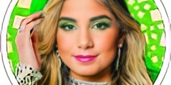 Imagem do grupo de WhatsApp Gabyy Souza🎤🎼💜