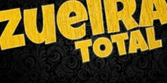 Imagem do grupo de WhatsApp 💥Zuera total😎