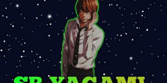 Imagem do grupo de WhatsApp SR.YAGAMI.MEMES