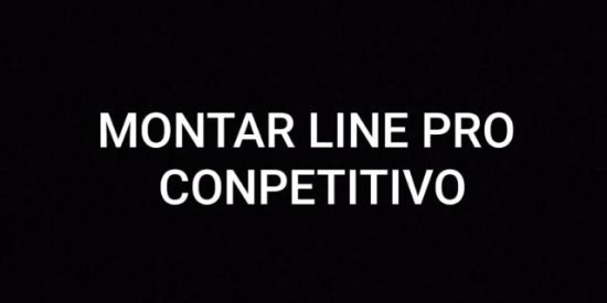 Imagem do grupo de WhatsApp RECRUTAMENTOS PARA  LINE