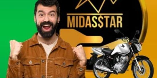 Imagem do grupo de WhatsApp RIFAS ON-LINE