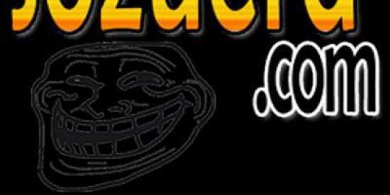 Imagem do grupo de WhatsApp So zuera @🤣