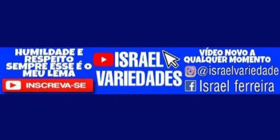 Imagem do grupo de WhatsApp ISRAEL VARIEDADESYOUTUBER
