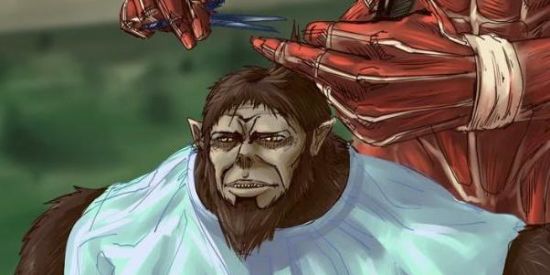 Imagem do grupo de WhatsApp Barbearia Otaco 👨🏿‍🦰