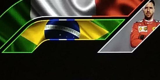 Imagem do grupo de WhatsApp F1🏎🏆🇧🇷❤🇮🇹