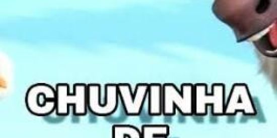 Imagem do grupo de WhatsApp Chuva de seguidores 🔥