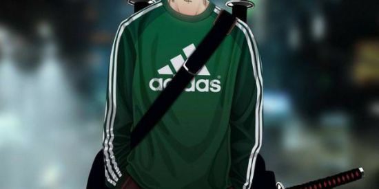 Imagem do grupo de WhatsApp ZORO_VERSÃO_SP