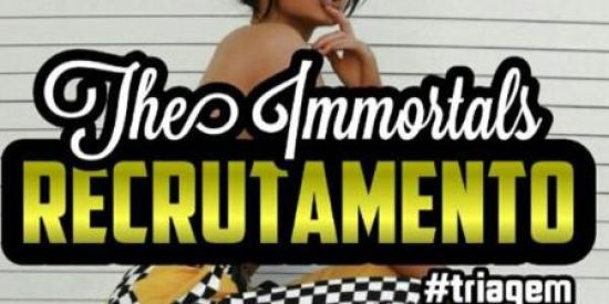 Imagem do grupo de WhatsApp тяιαgєм// ▪Ti'ร▪