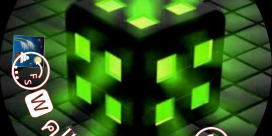 Imagem do grupo de WhatsApp ␜⃝  ֟᷍ ⃟🅦αllρα፝֟͝͡ρєяѕ 🅣σρѕ⃟  ⃝֟᷍␜.