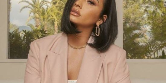 Imagem do grupo de WhatsApp Lovatics