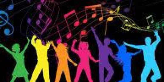 Imagem do grupo de WhatsApp CICINHO TECLADOS OFICIAL