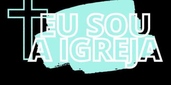 Imagem do grupo de WhatsApp Eu sou a igreja✝️
