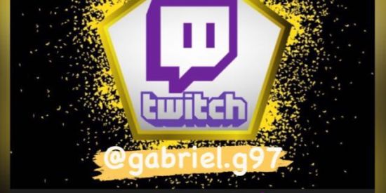 Imagem do grupo de WhatsApp 🖤Twitch - Fallows🖤