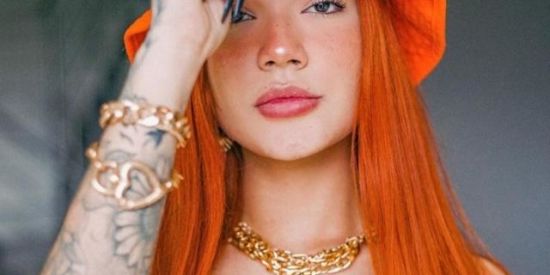 Imagem do grupo de WhatsApp Lara lovers 🧡🧡🧜🏻‍♀️