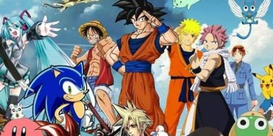 Imagem do grupo de WhatsApp Otakos da akatsuki