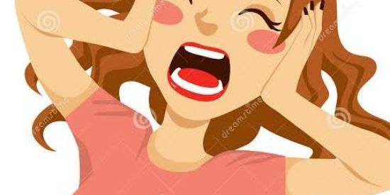 Imagem do grupo de WhatsApp Não aguento minha sogra 😭