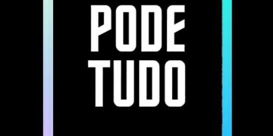 Imagem do grupo de WhatsApp 👁️‍🗨️Pode Tudo👁️‍🗨️