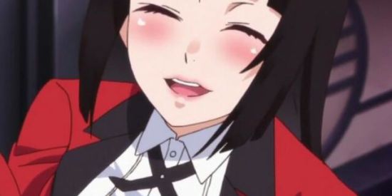 Imagem do grupo de WhatsApp [RPG] Kakegurui