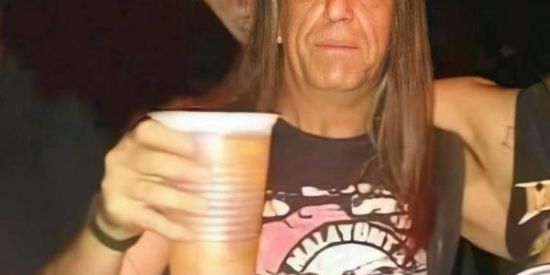 Imagem do grupo de WhatsApp SHITPOSTERS