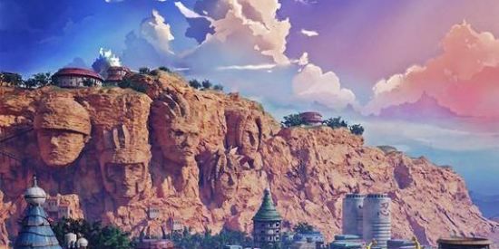 Imagem do grupo de WhatsApp Konoha🍃